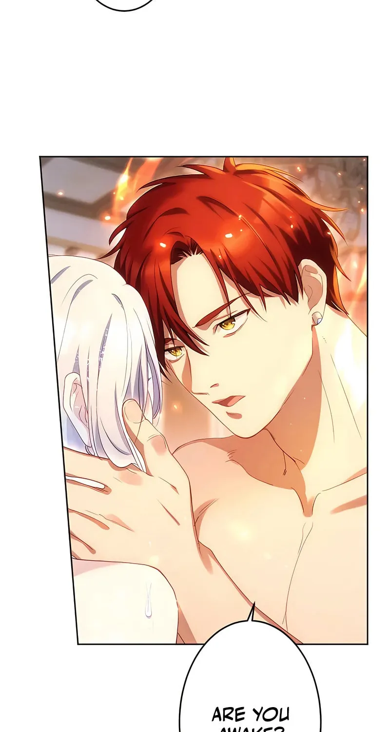 She is Obsessed with the Possessive Flame Emperor Chapter 13 page 42 - 