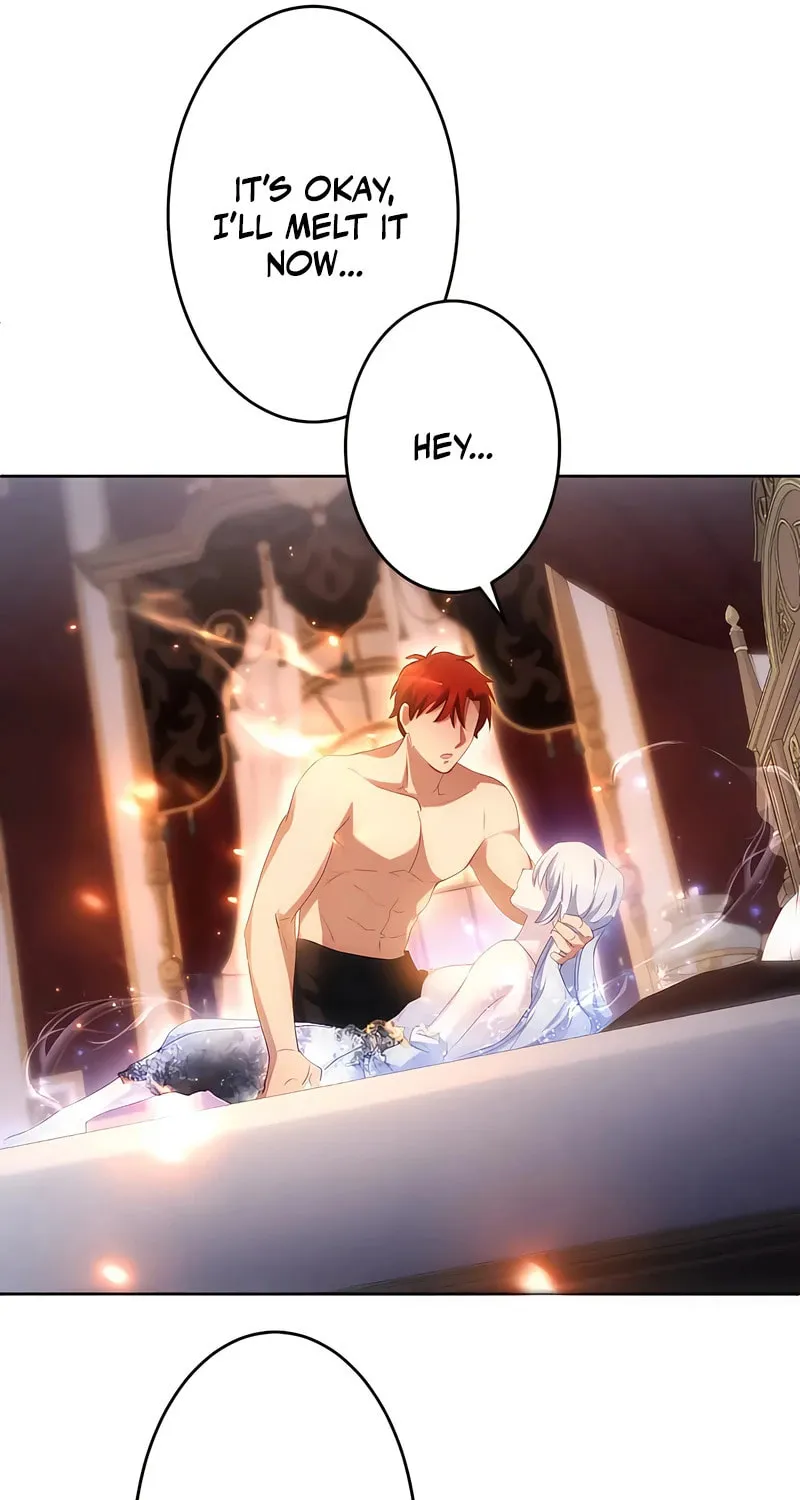 She is Obsessed with the Possessive Flame Emperor Chapter 13 page 44 - 