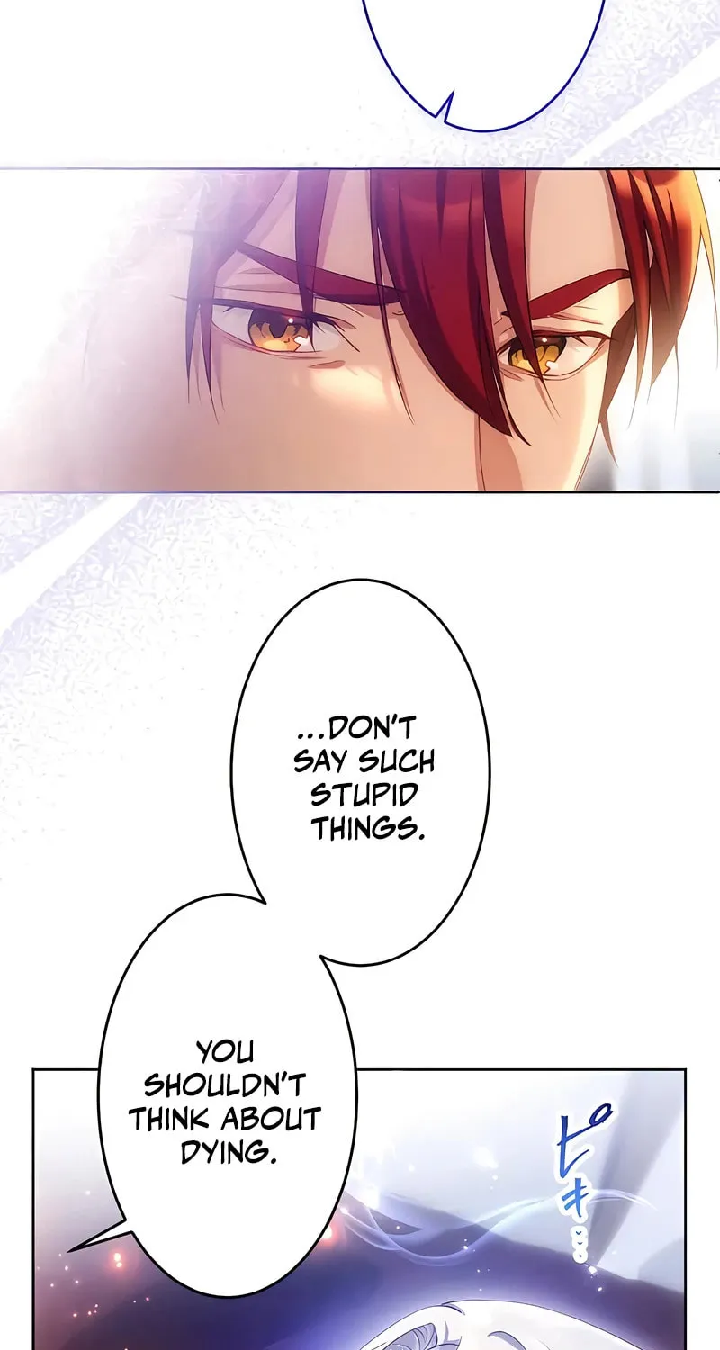 She is Obsessed with the Possessive Flame Emperor Chapter 13 page 46 - 