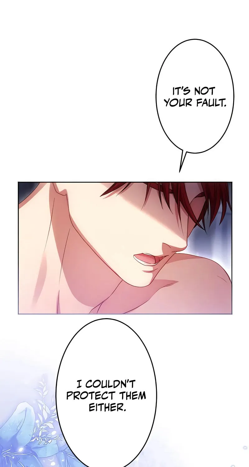 She is Obsessed with the Possessive Flame Emperor Chapter 13 page 49 - 