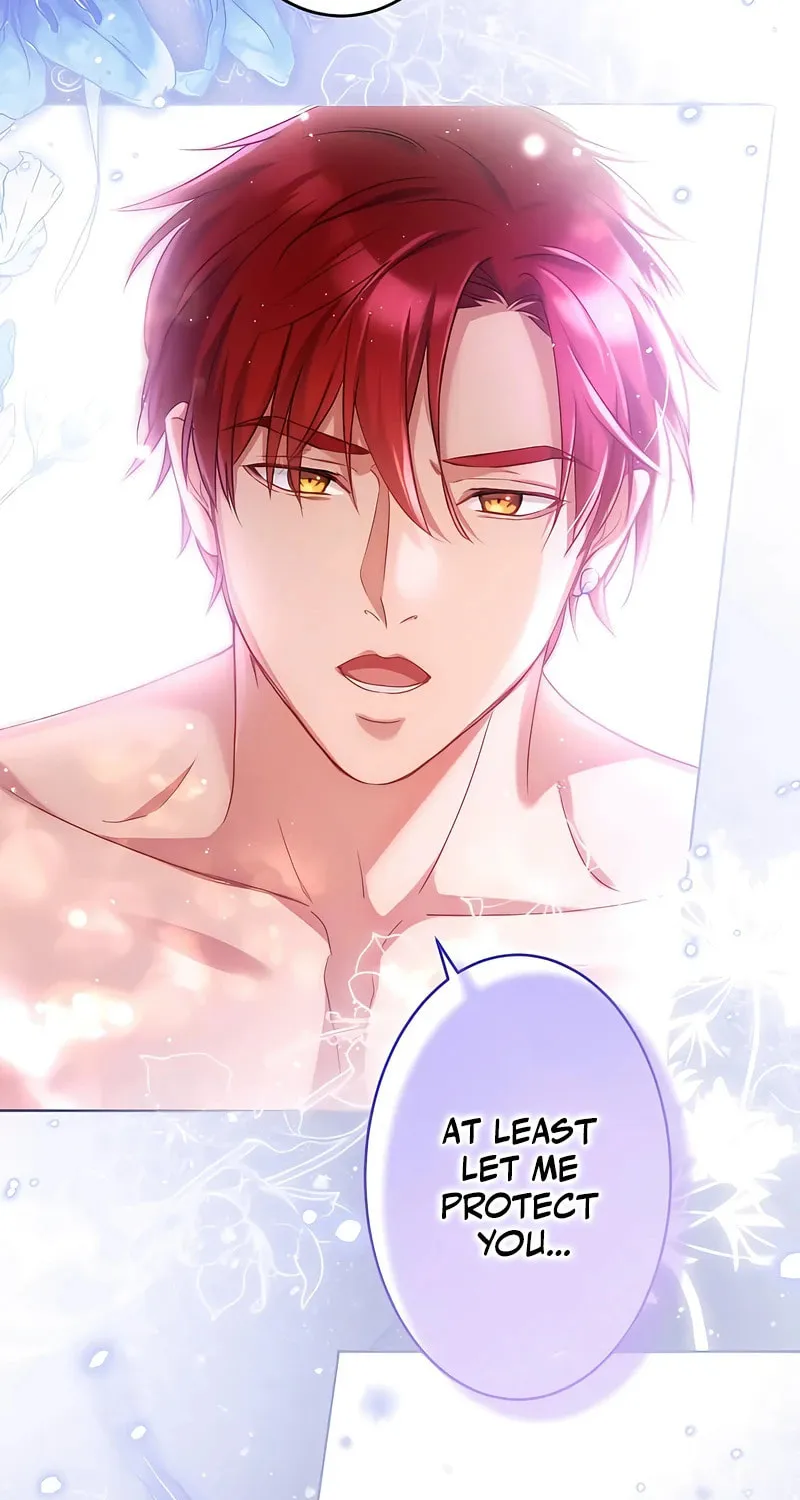 She is Obsessed with the Possessive Flame Emperor Chapter 13 page 50 - 