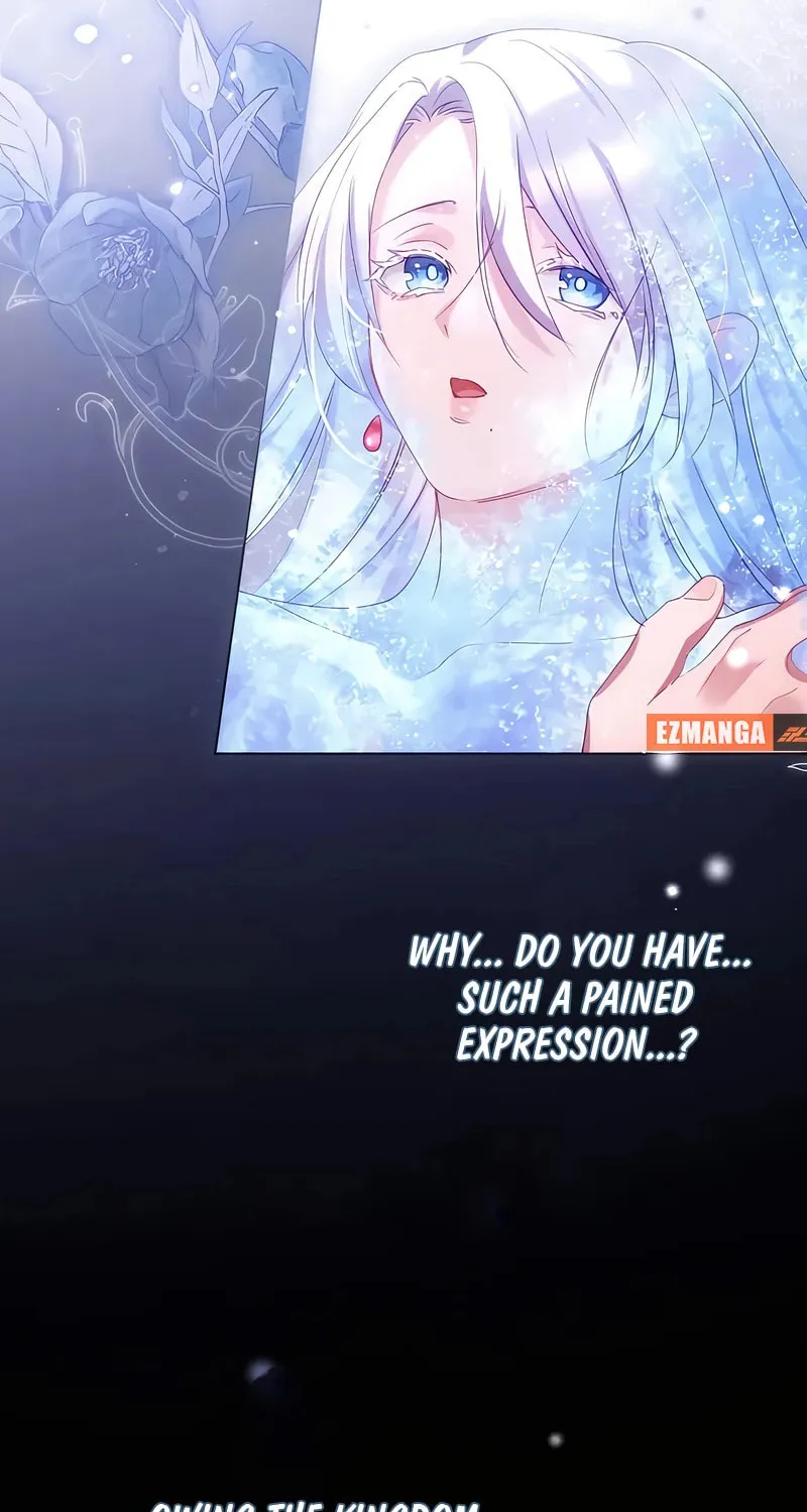 She is Obsessed with the Possessive Flame Emperor Chapter 13 page 51 - 