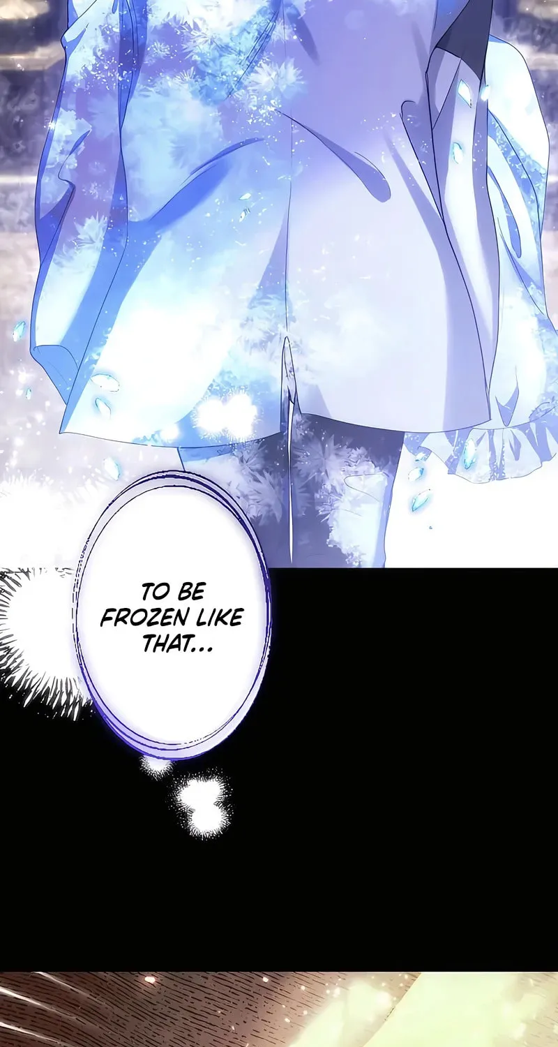 She is Obsessed with the Possessive Flame Emperor Chapter 13 page 7 - 