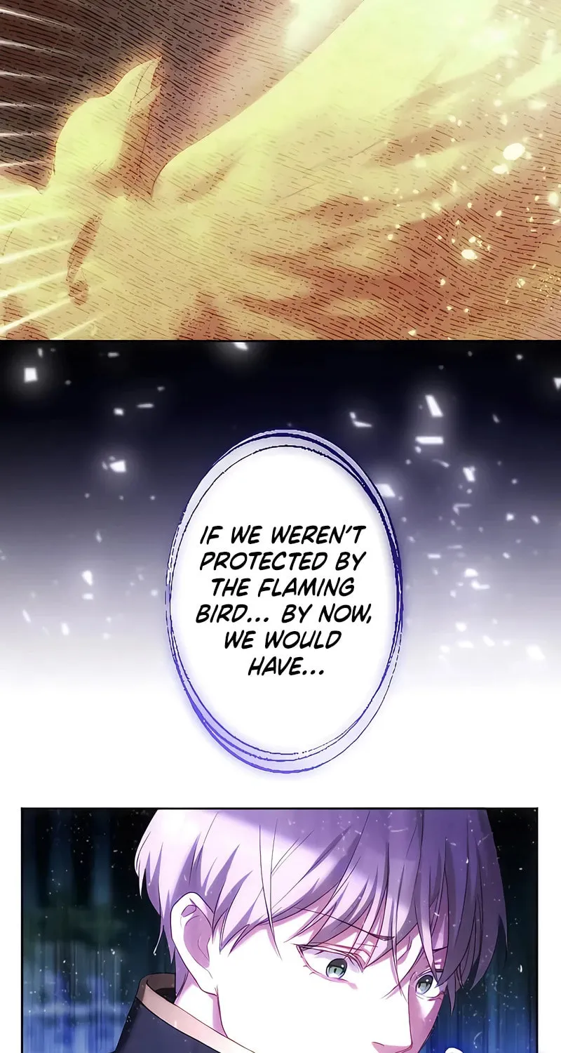 She is Obsessed with the Possessive Flame Emperor Chapter 13 page 8 - 