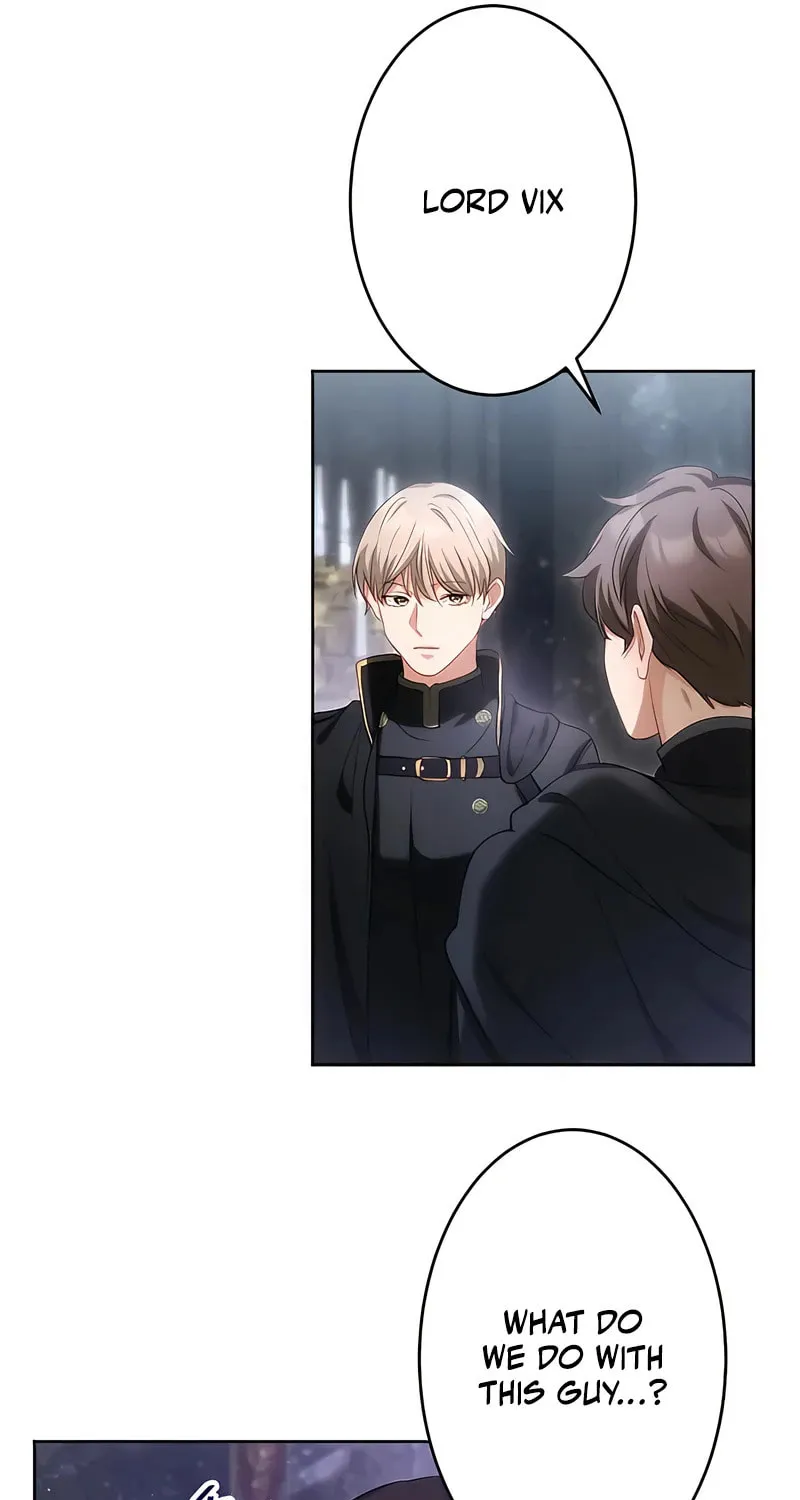 She is Obsessed with the Possessive Flame Emperor Chapter 13 page 10 - 