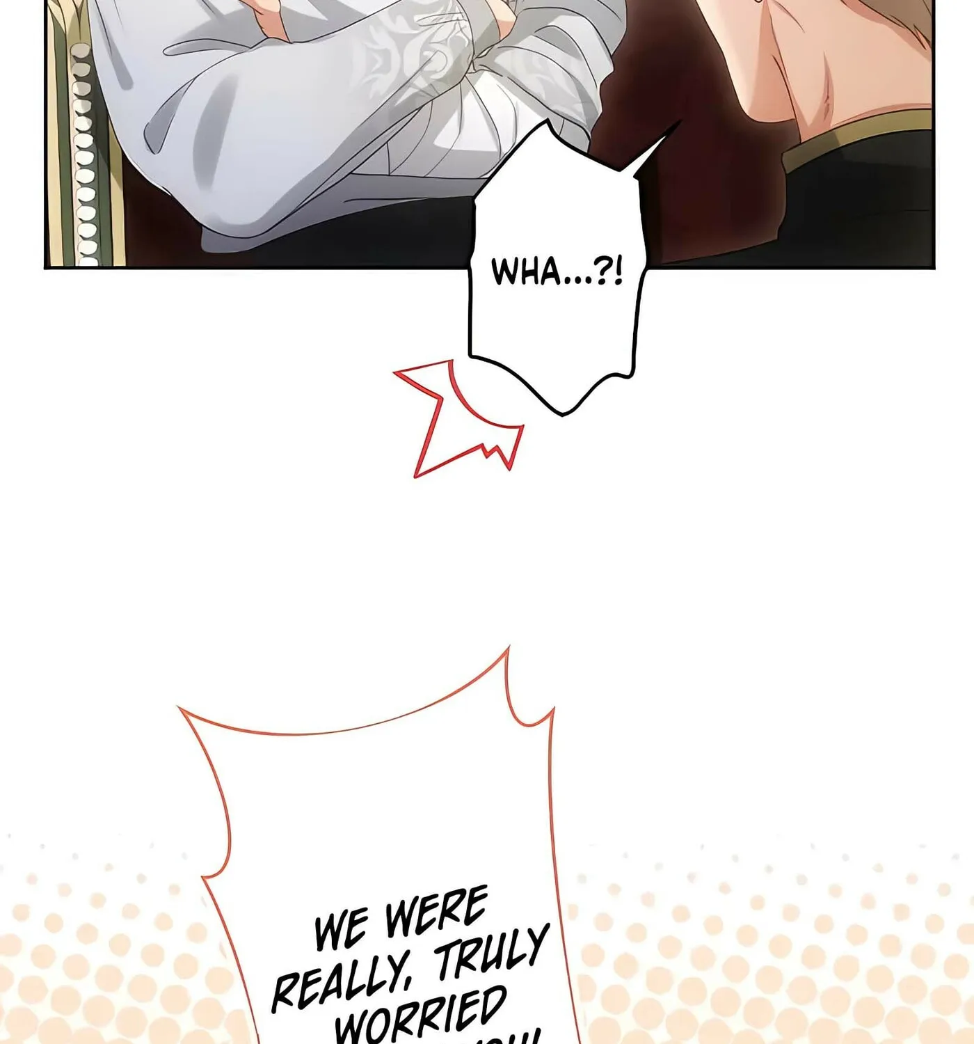 She is Obsessed with the Possessive Flame Emperor Chapter 14 page 11 - 