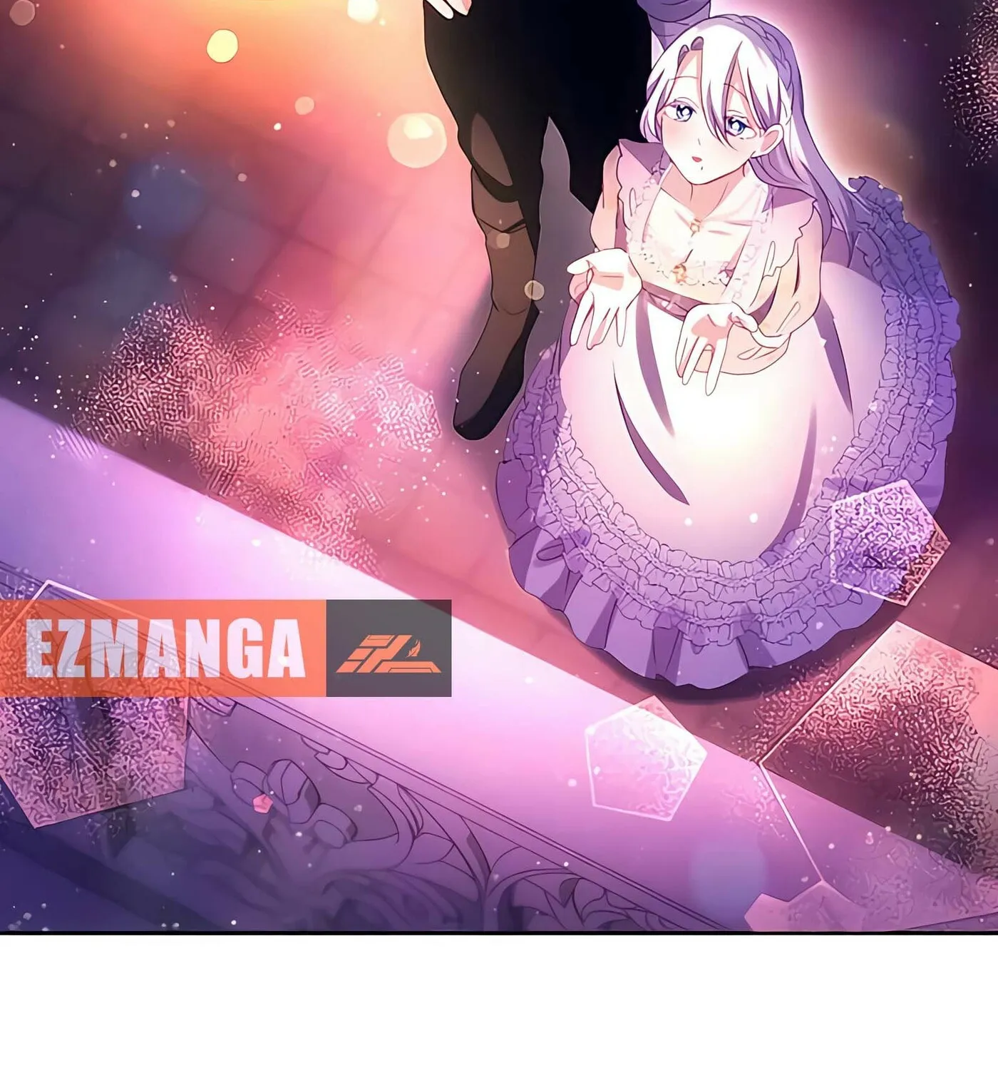 She is Obsessed with the Possessive Flame Emperor Chapter 14 page 101 - 