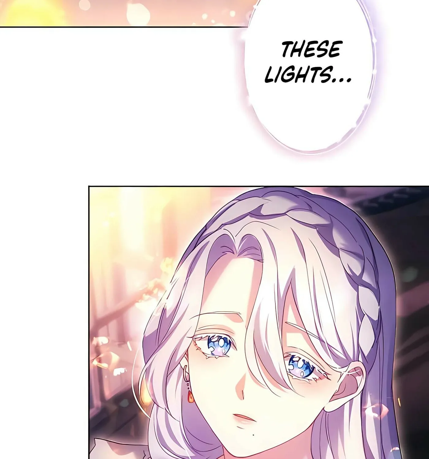 She is Obsessed with the Possessive Flame Emperor Chapter 14 page 103 - 