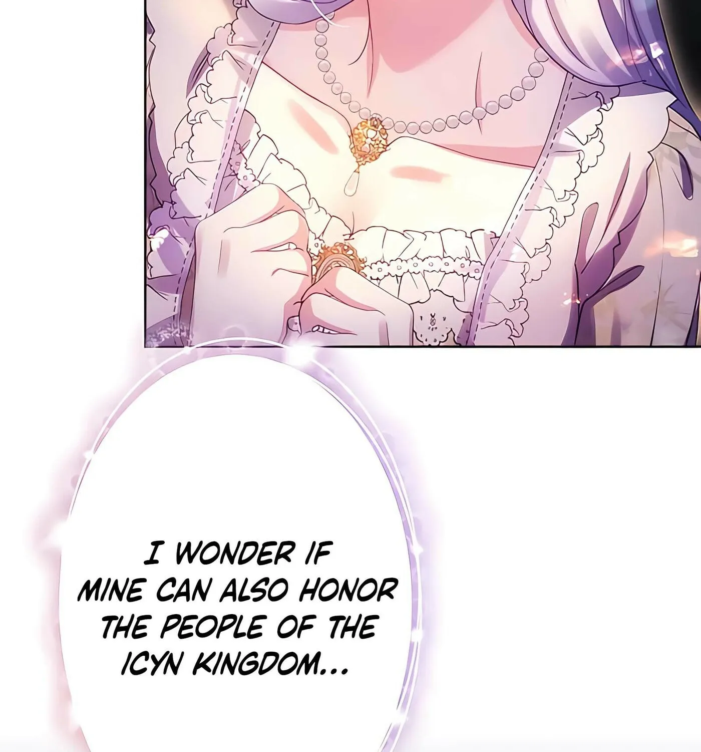 She is Obsessed with the Possessive Flame Emperor Chapter 14 page 104 - 