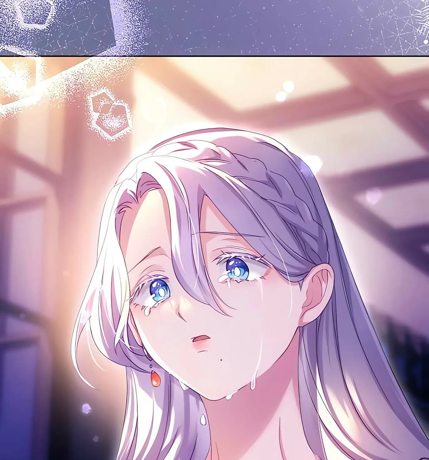 She is Obsessed with the Possessive Flame Emperor Chapter 14 page 112 - 