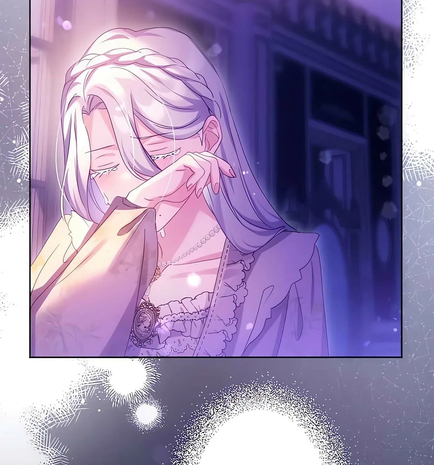 She is Obsessed with the Possessive Flame Emperor Chapter 14 page 116 - 
