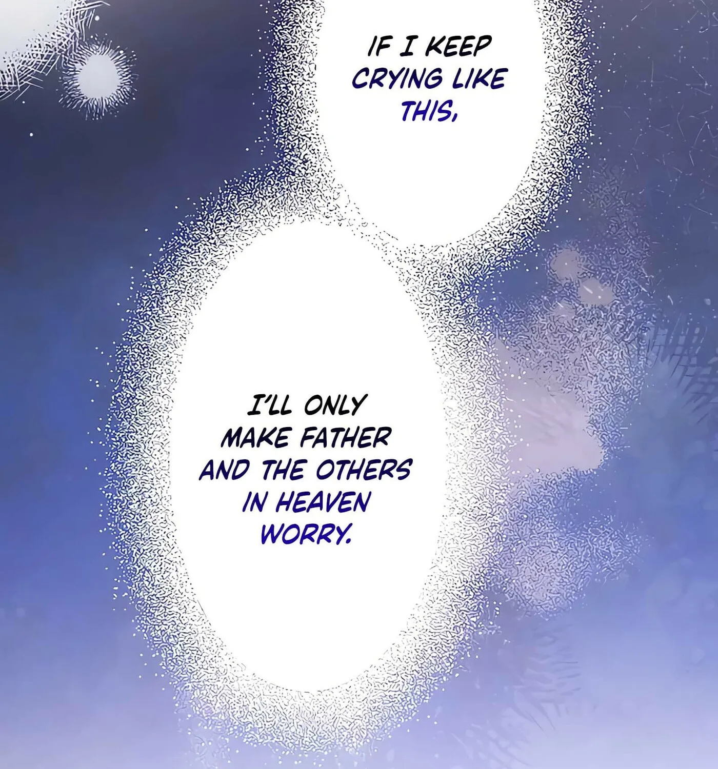 She is Obsessed with the Possessive Flame Emperor Chapter 14 page 117 - 