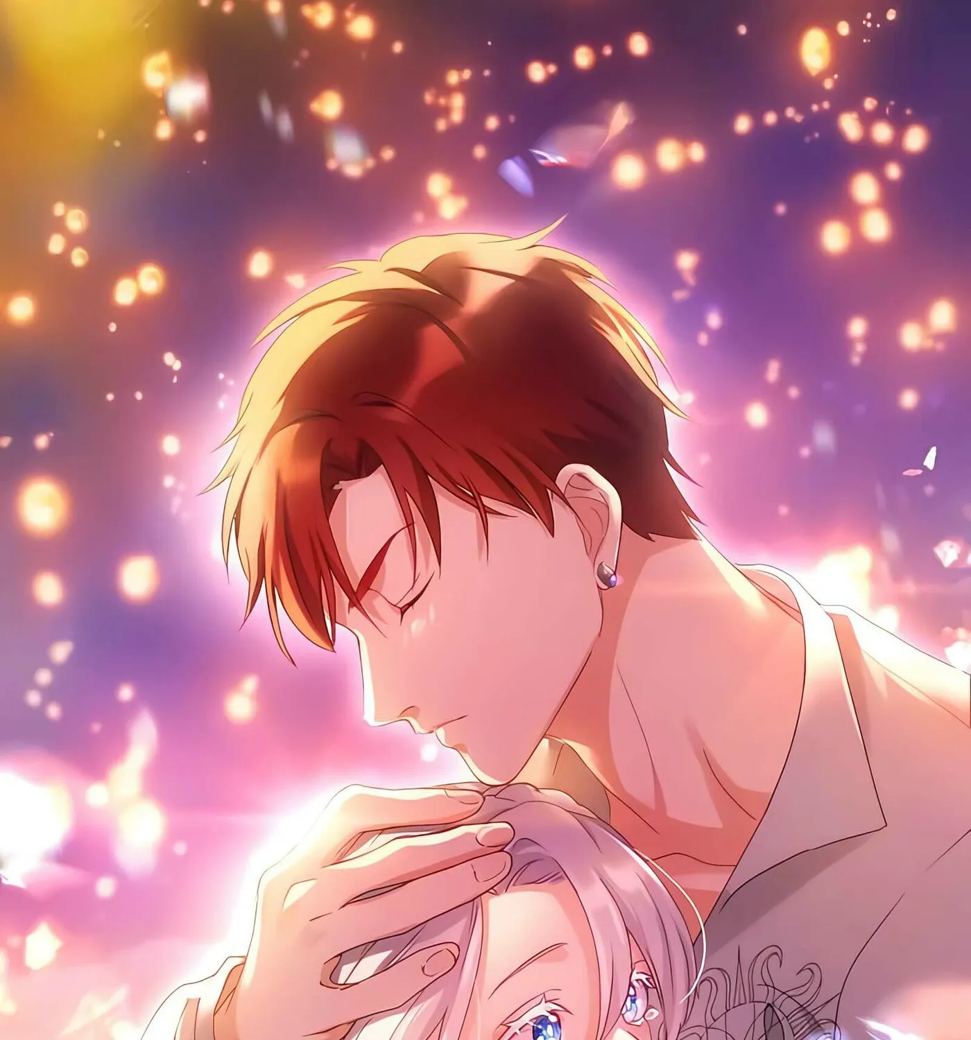 She is Obsessed with the Possessive Flame Emperor Chapter 14 page 120 - 