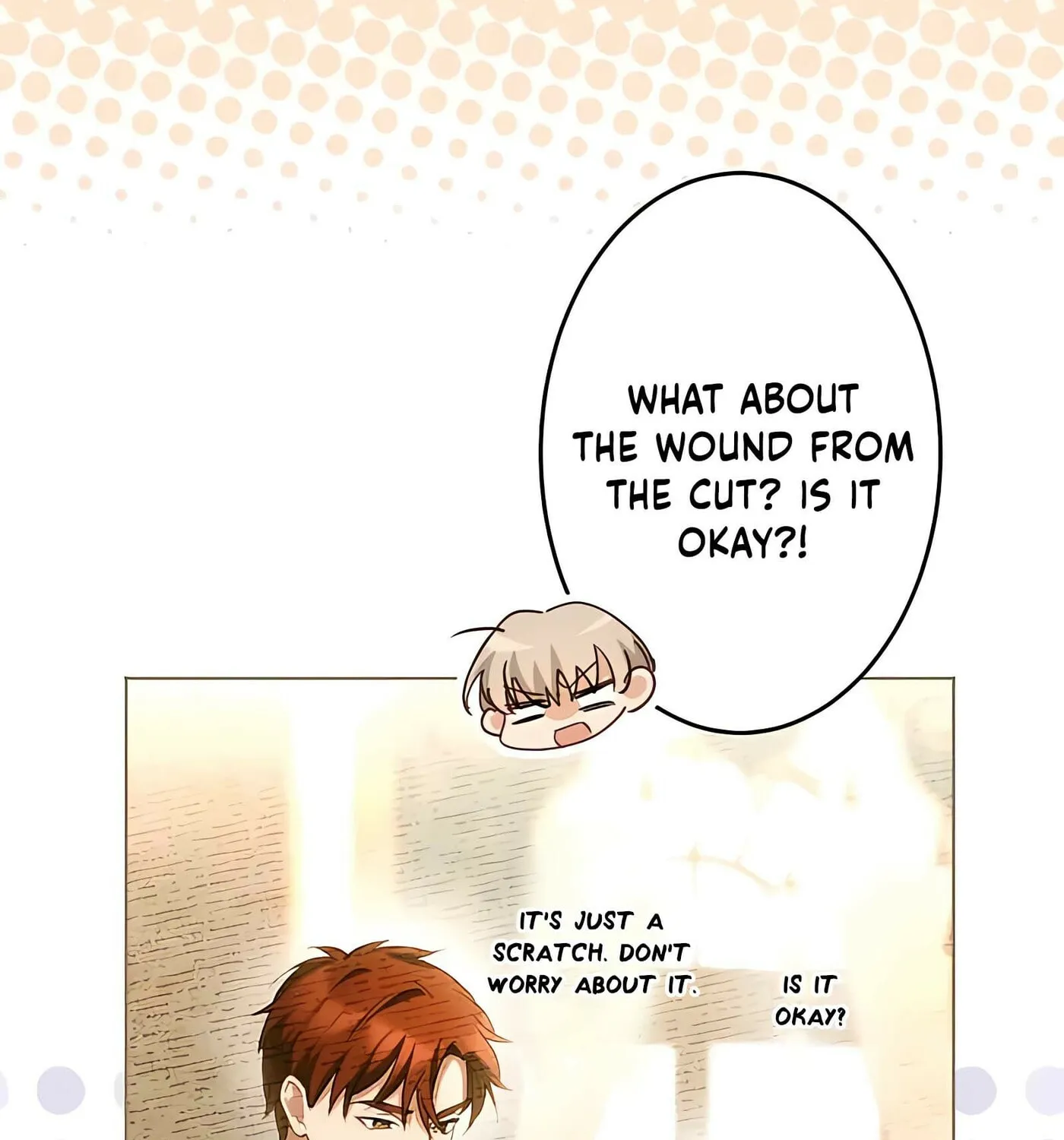 She is Obsessed with the Possessive Flame Emperor Chapter 14 page 13 - 