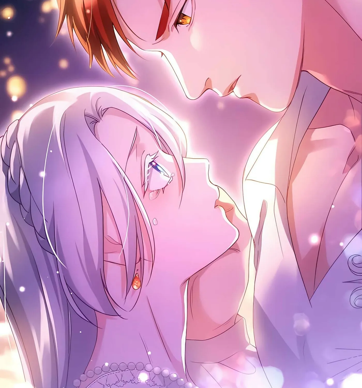 She is Obsessed with the Possessive Flame Emperor Chapter 14 page 125 - 