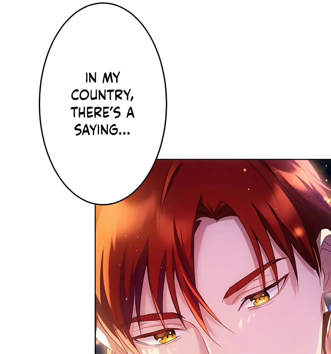 She is Obsessed with the Possessive Flame Emperor Chapter 14 page 127 - 