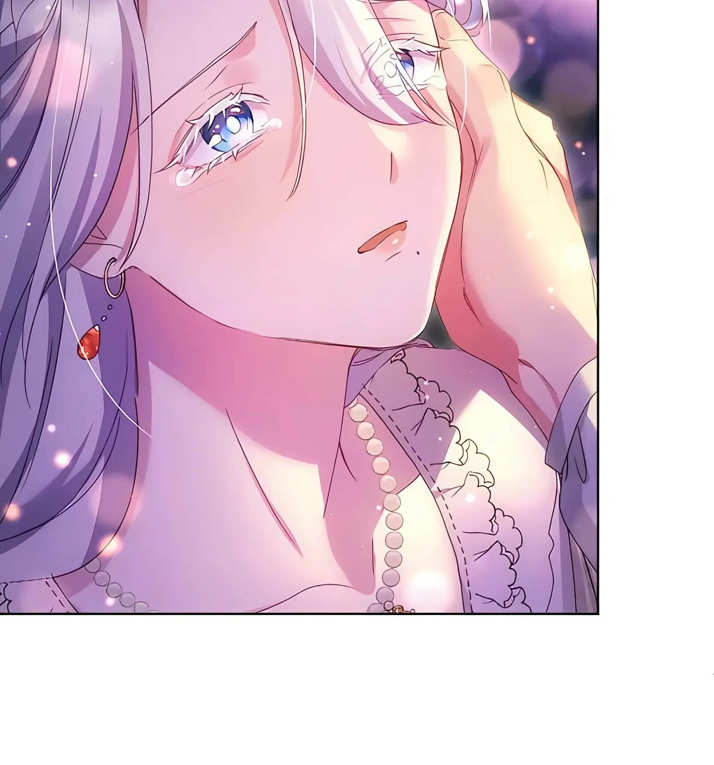 She is Obsessed with the Possessive Flame Emperor Chapter 14 page 130 - 