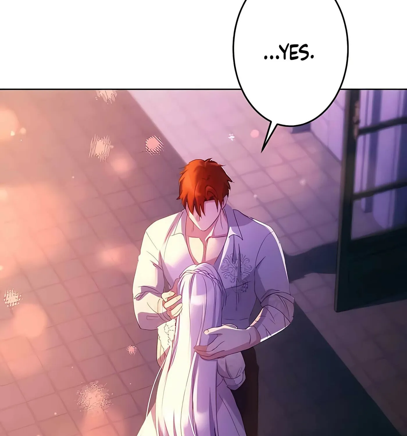 She is Obsessed with the Possessive Flame Emperor Chapter 14 page 134 - 