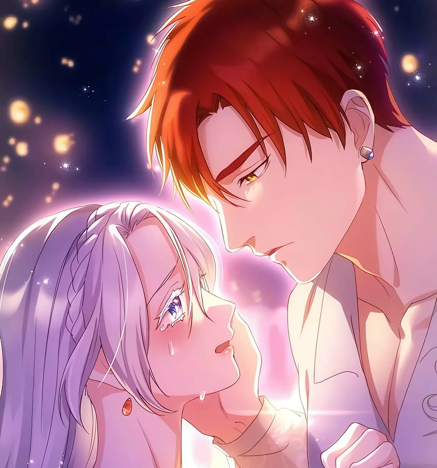 She is Obsessed with the Possessive Flame Emperor Chapter 14 page 137 - 