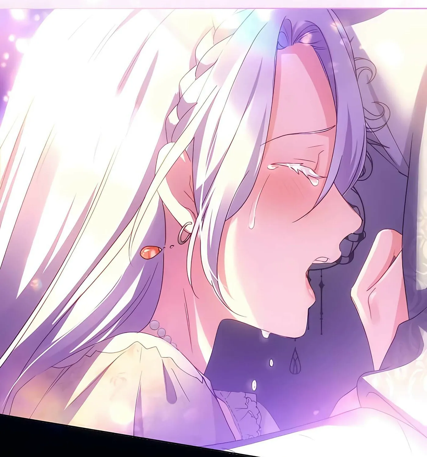She is Obsessed with the Possessive Flame Emperor Chapter 14 page 139 - 