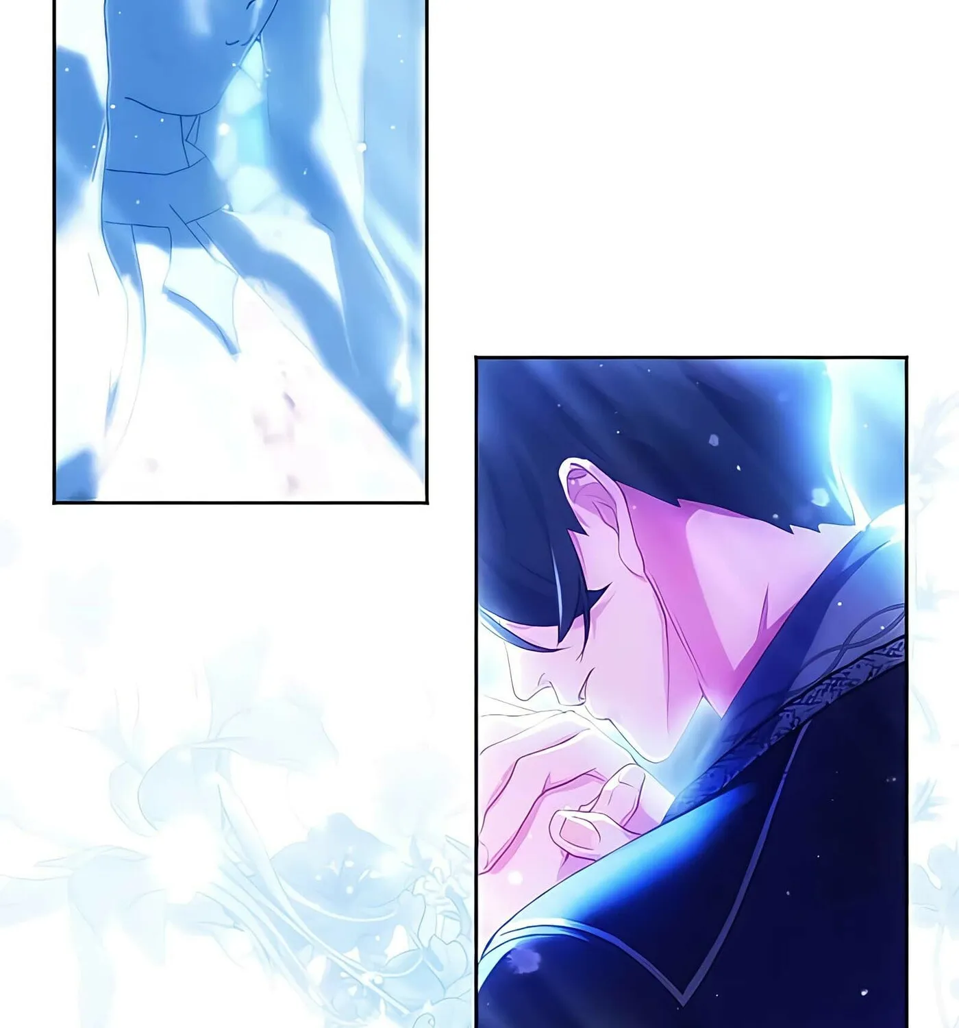 She is Obsessed with the Possessive Flame Emperor Chapter 14 page 150 - 