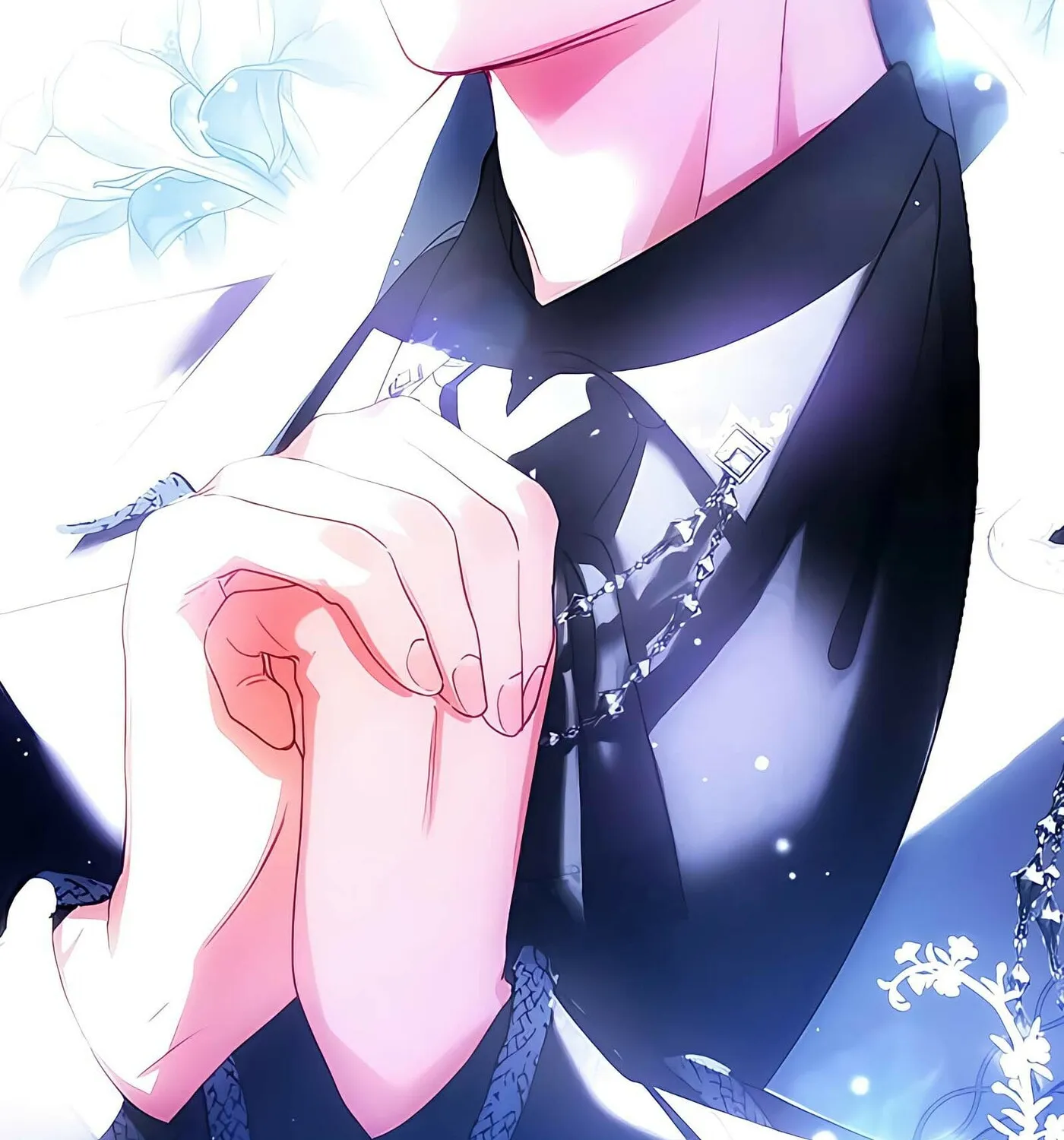 She is Obsessed with the Possessive Flame Emperor Chapter 14 page 153 - 