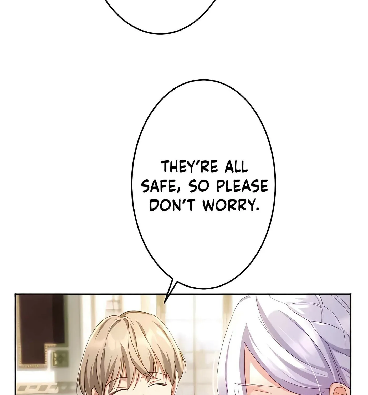 She is Obsessed with the Possessive Flame Emperor Chapter 14 page 17 - 