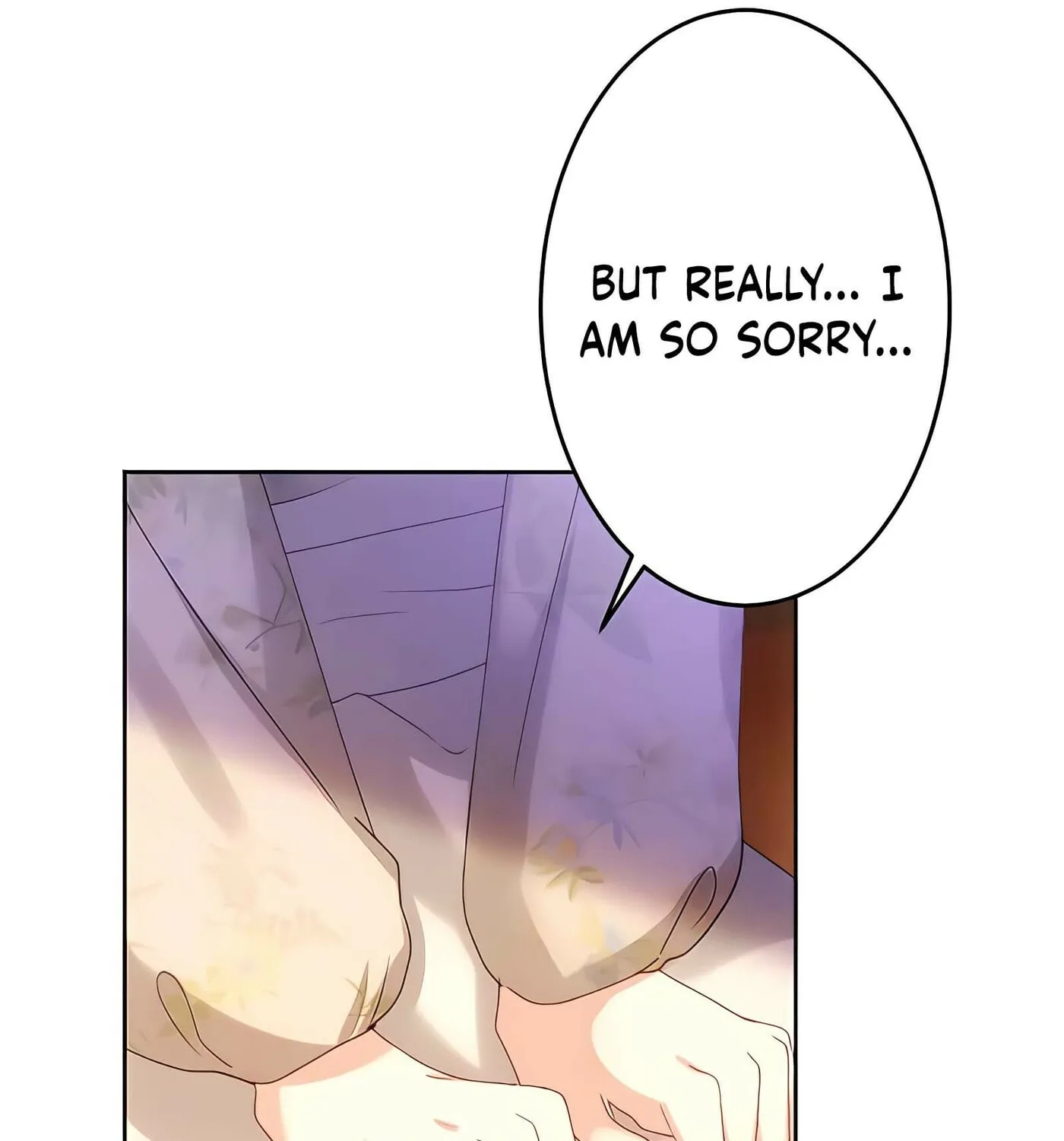 She is Obsessed with the Possessive Flame Emperor Chapter 14 page 19 - 