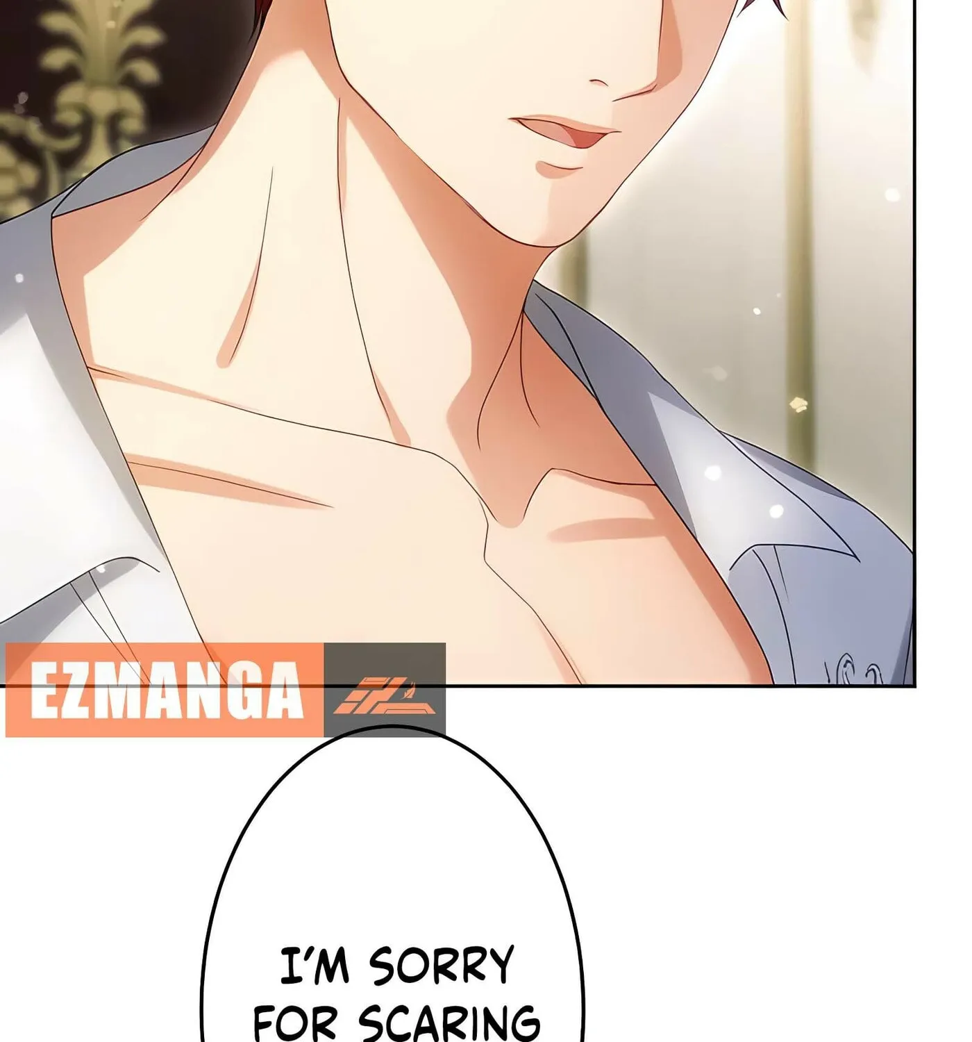 She is Obsessed with the Possessive Flame Emperor Chapter 14 page 22 - 