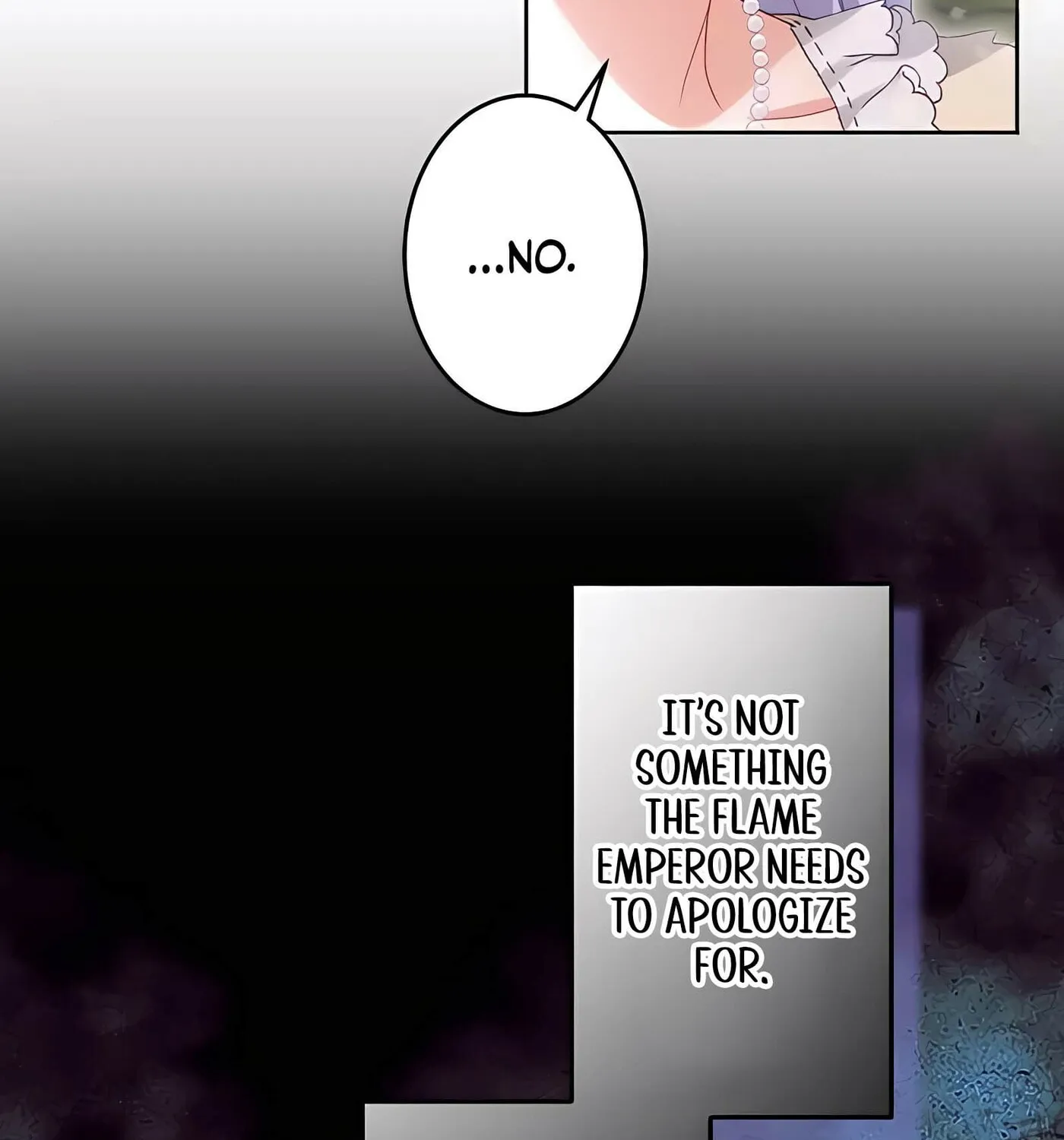 She is Obsessed with the Possessive Flame Emperor Chapter 14 page 24 - 