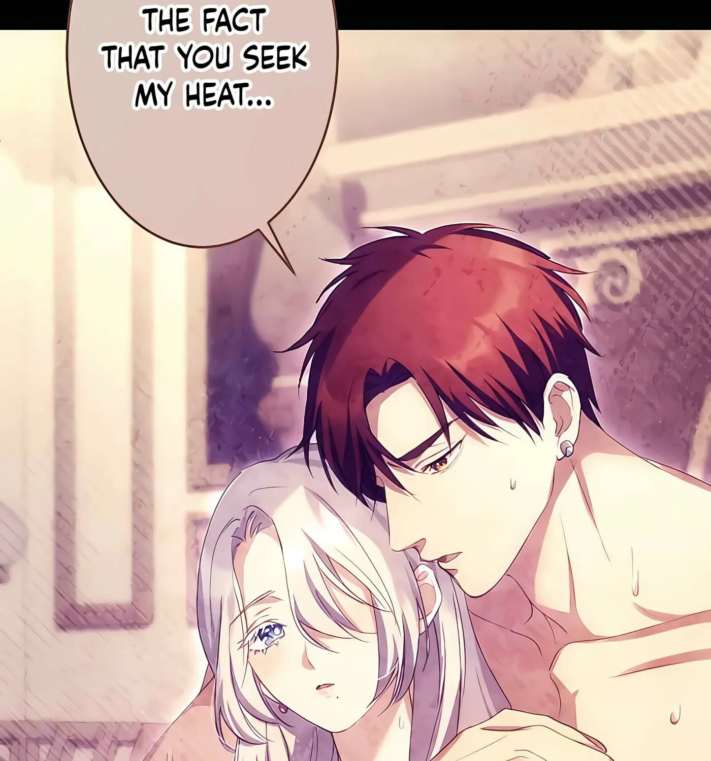 She is Obsessed with the Possessive Flame Emperor Chapter 14 page 29 - 
