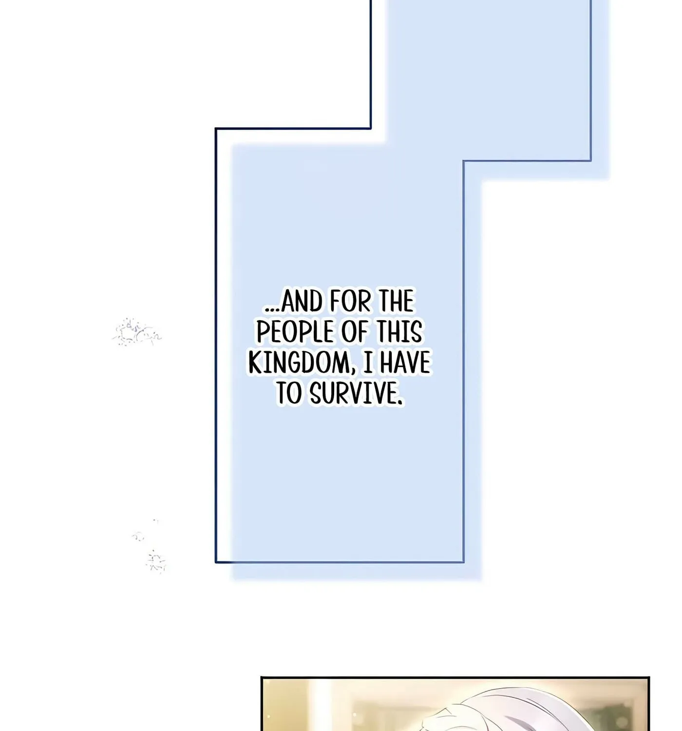 She is Obsessed with the Possessive Flame Emperor Chapter 14 page 36 - 