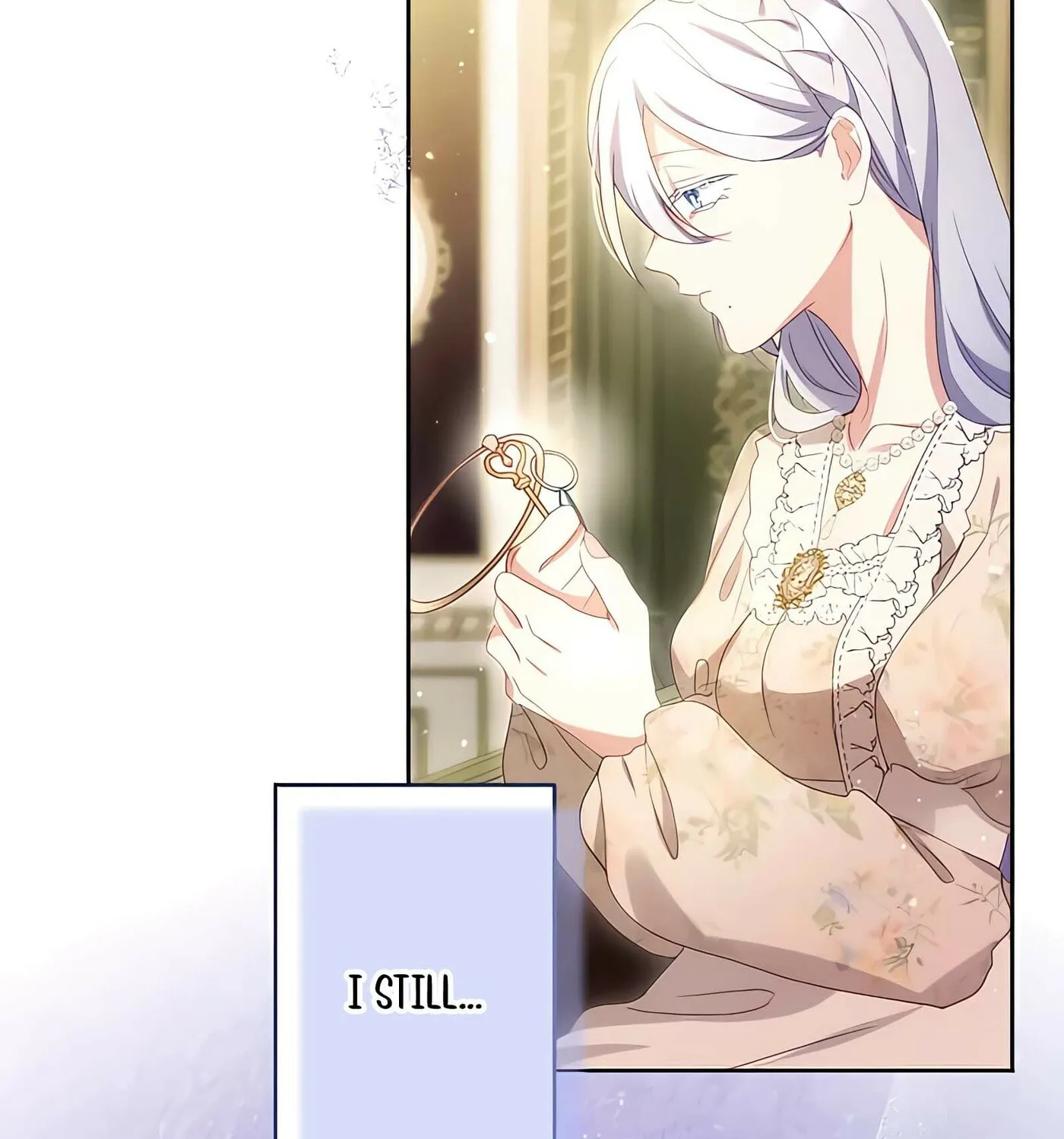 She is Obsessed with the Possessive Flame Emperor Chapter 14 page 37 - 