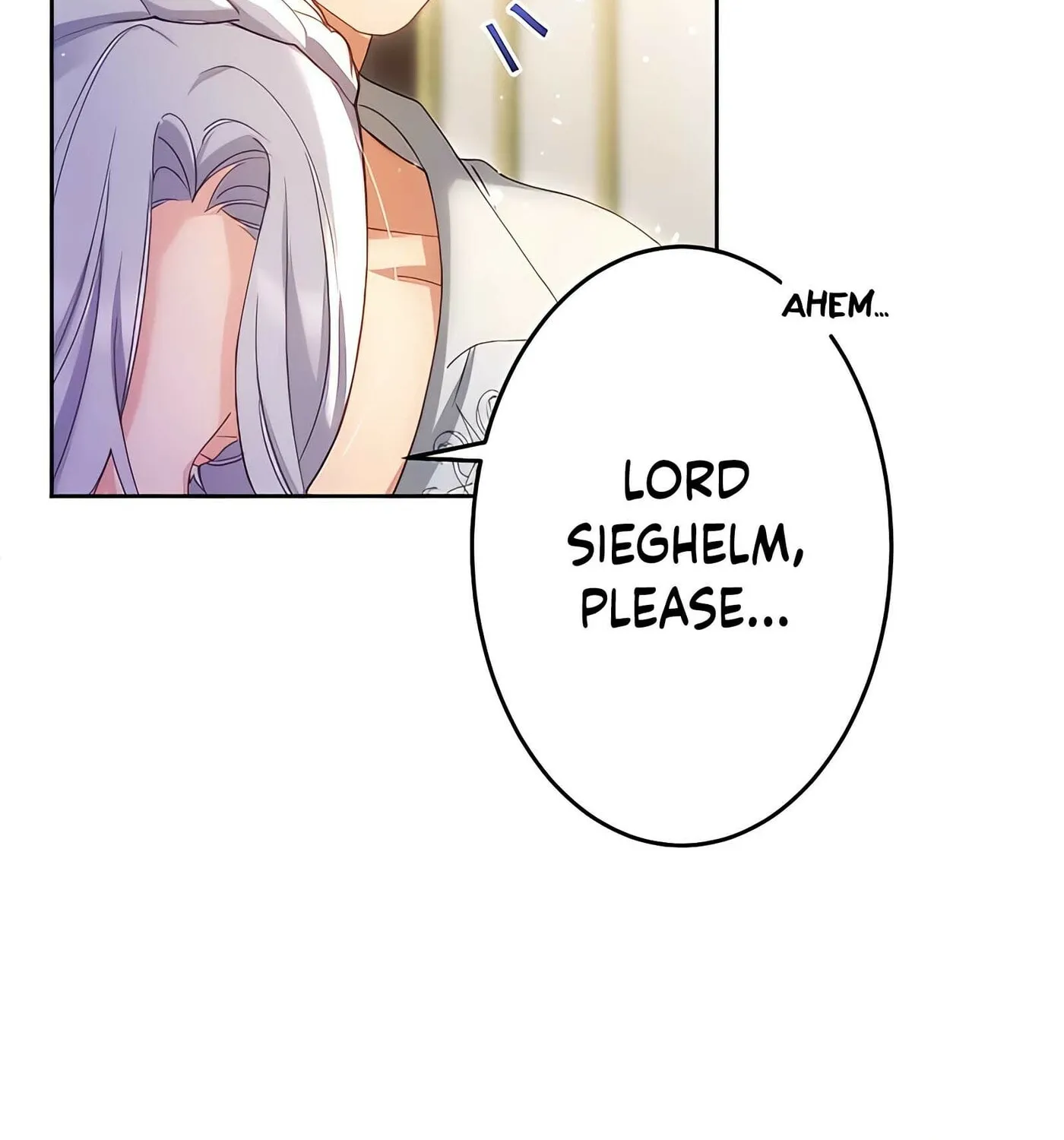 She is Obsessed with the Possessive Flame Emperor Chapter 14 page 40 - 