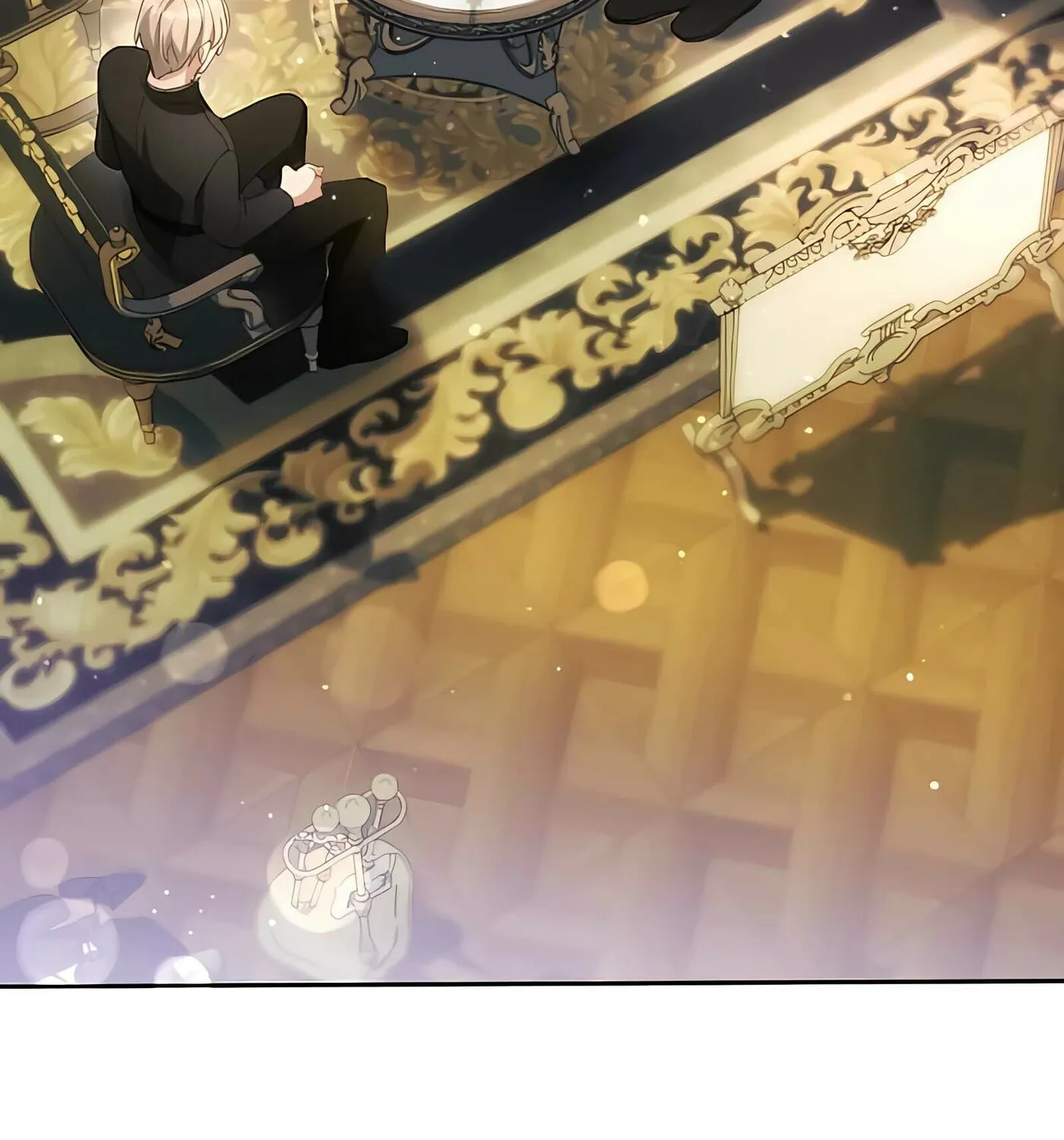 She is Obsessed with the Possessive Flame Emperor Chapter 14 page 5 - 