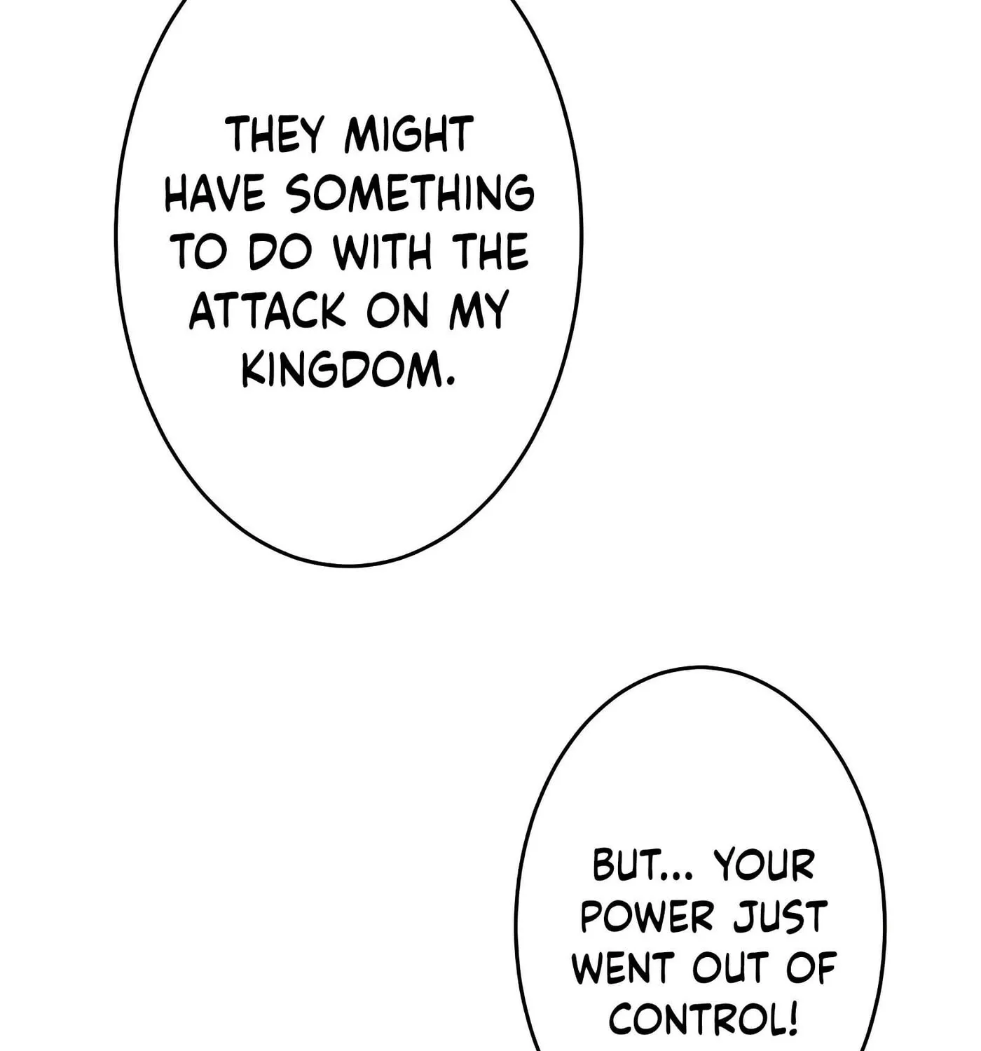 She is Obsessed with the Possessive Flame Emperor Chapter 14 page 45 - 