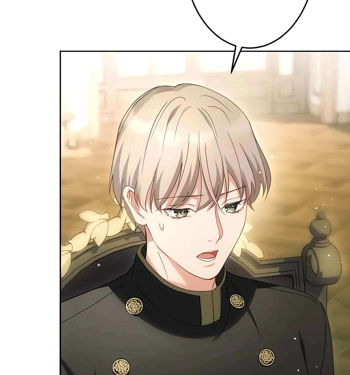 She is Obsessed with the Possessive Flame Emperor Chapter 14 page 46 - 