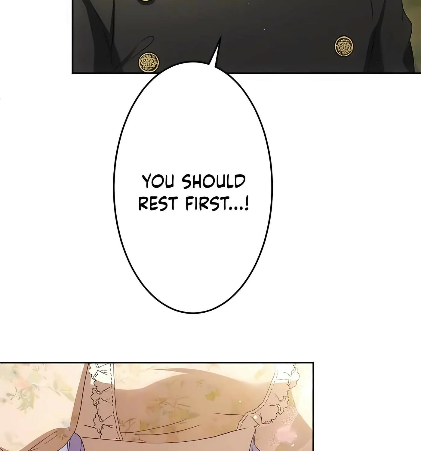 She is Obsessed with the Possessive Flame Emperor Chapter 14 page 47 - 