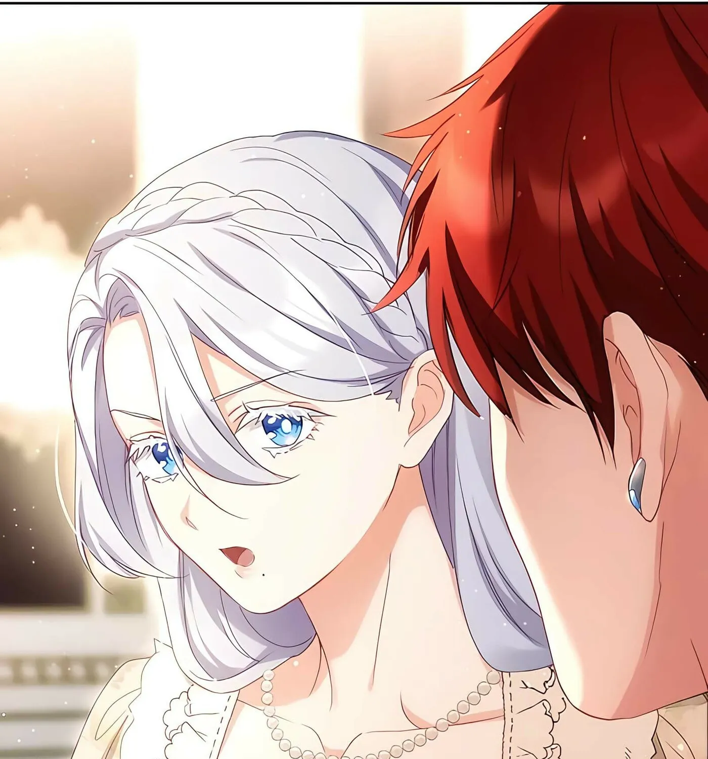 She is Obsessed with the Possessive Flame Emperor Chapter 14 page 50 - 