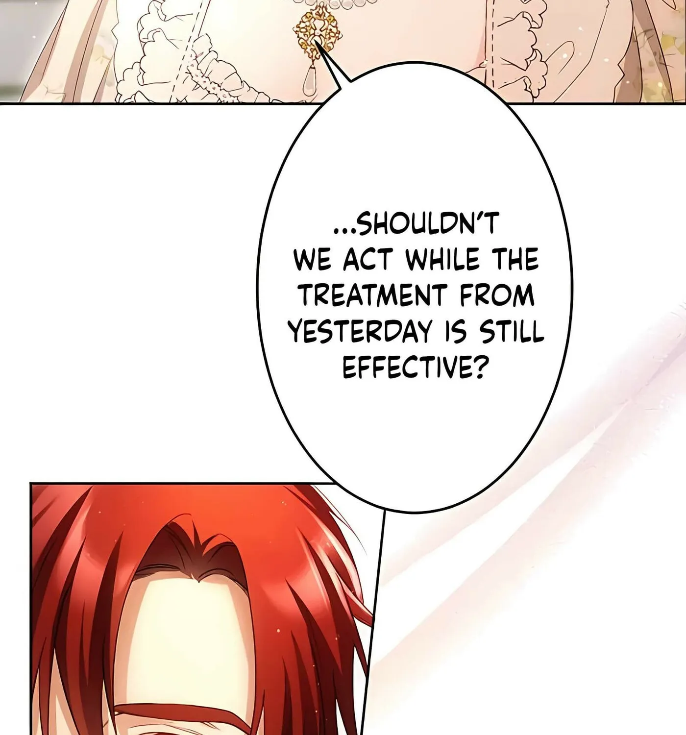 She is Obsessed with the Possessive Flame Emperor Chapter 14 page 51 - 
