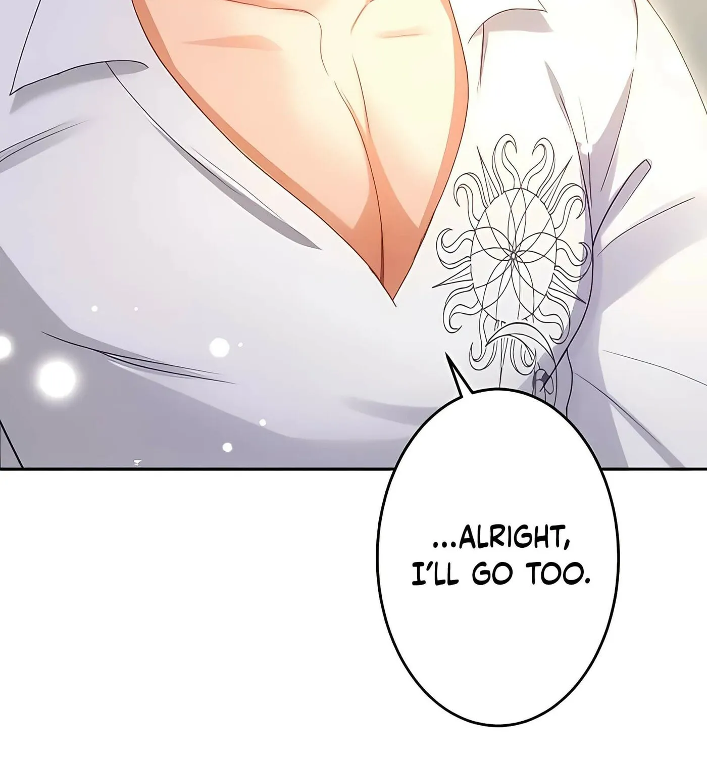 She is Obsessed with the Possessive Flame Emperor Chapter 14 page 55 - 