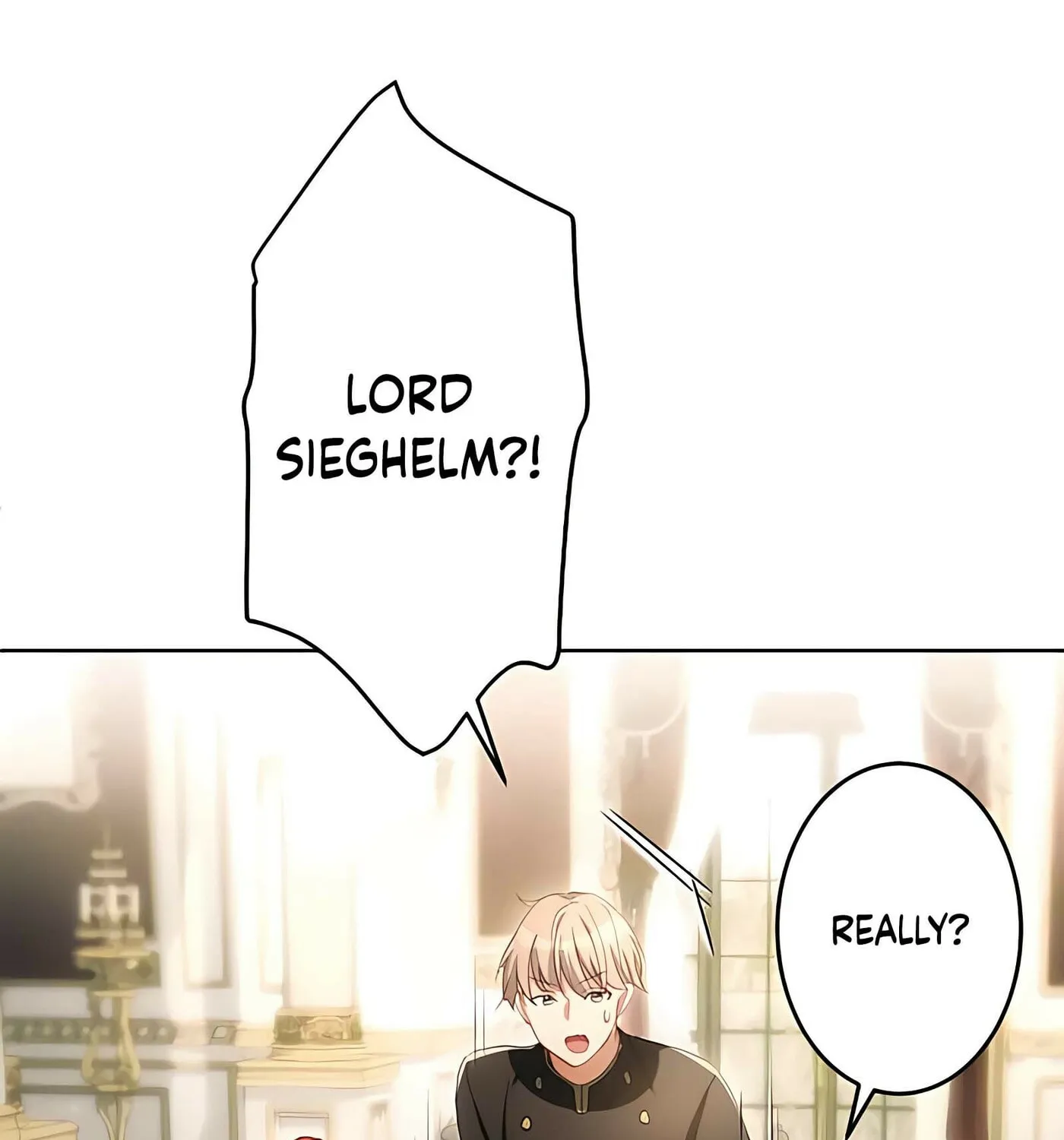 She is Obsessed with the Possessive Flame Emperor Chapter 14 page 56 - 