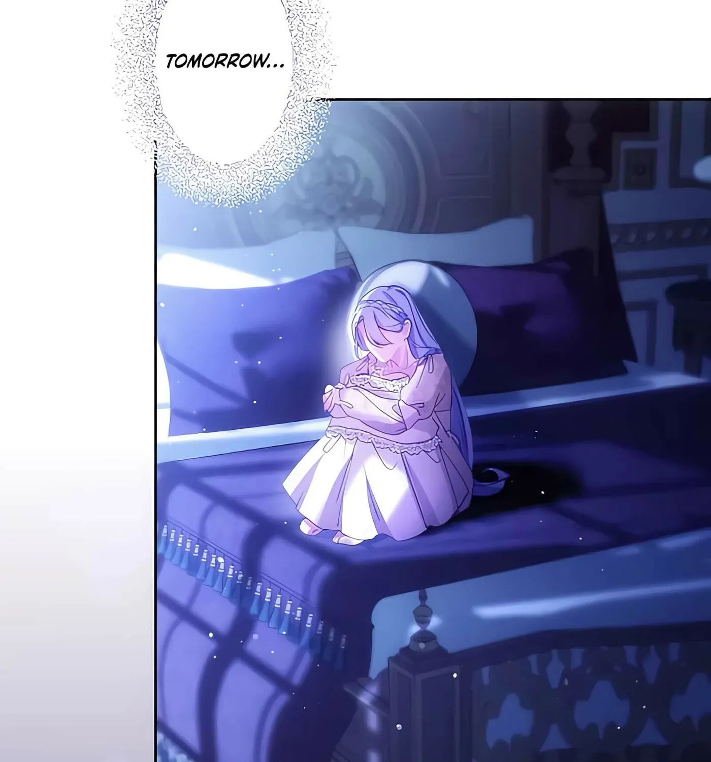She is Obsessed with the Possessive Flame Emperor Chapter 14 page 64 - 