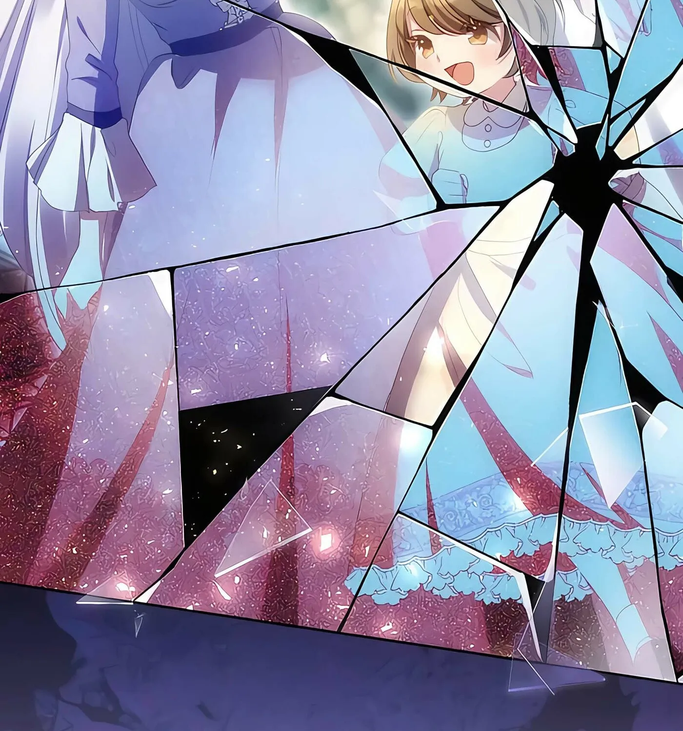 She is Obsessed with the Possessive Flame Emperor Chapter 14 page 68 - 