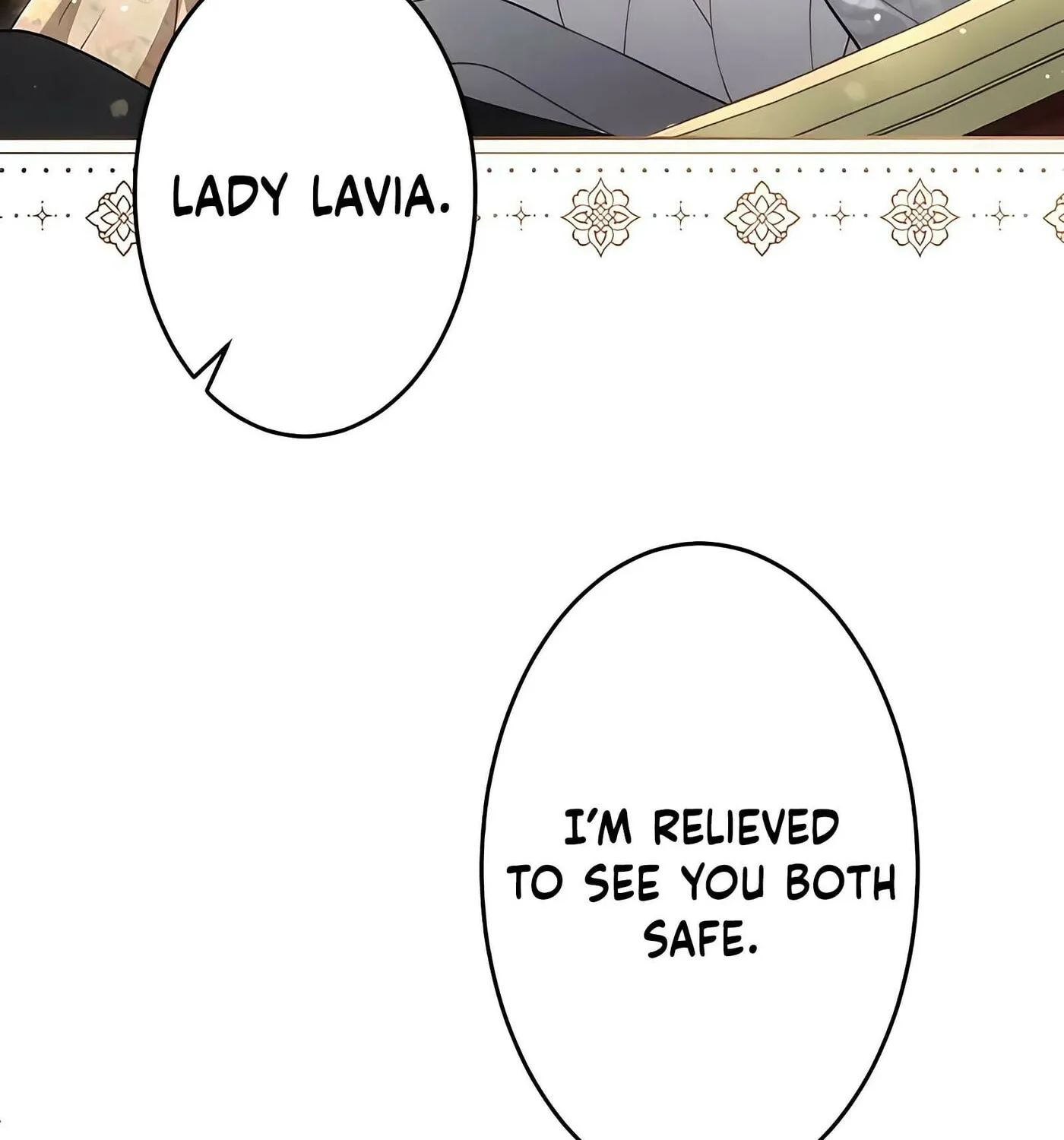 She is Obsessed with the Possessive Flame Emperor Chapter 14 page 8 - 
