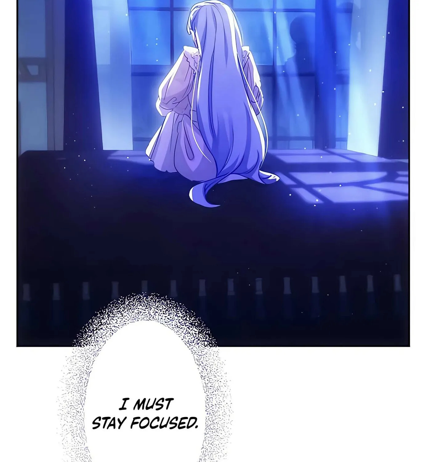 She is Obsessed with the Possessive Flame Emperor Chapter 14 page 71 - 