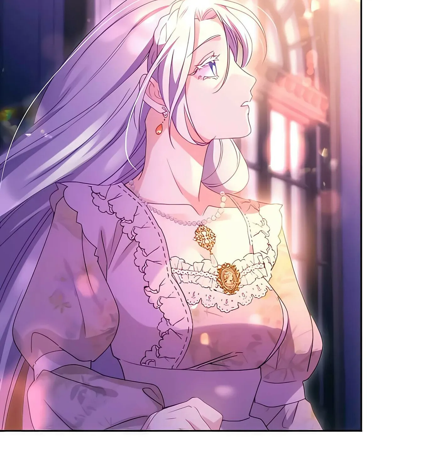 She is Obsessed with the Possessive Flame Emperor Chapter 14 page 85 - 