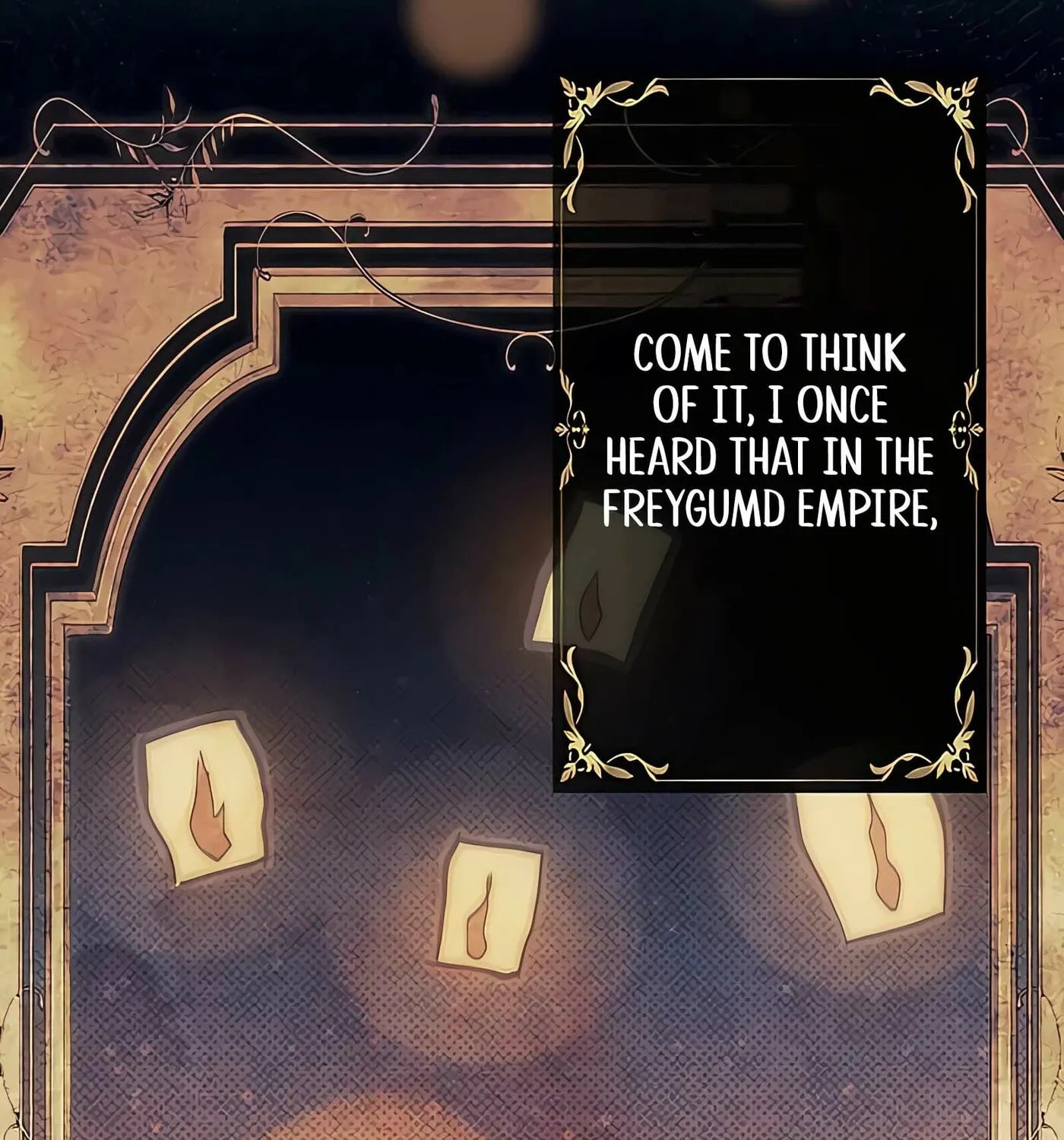 She is Obsessed with the Possessive Flame Emperor Chapter 14 page 88 - 