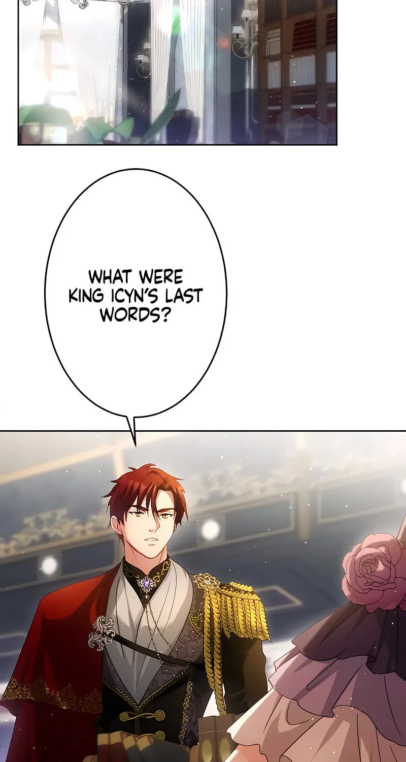 She is Obsessed with the Possessive Flame Emperor Chapter 15 page 17 - 