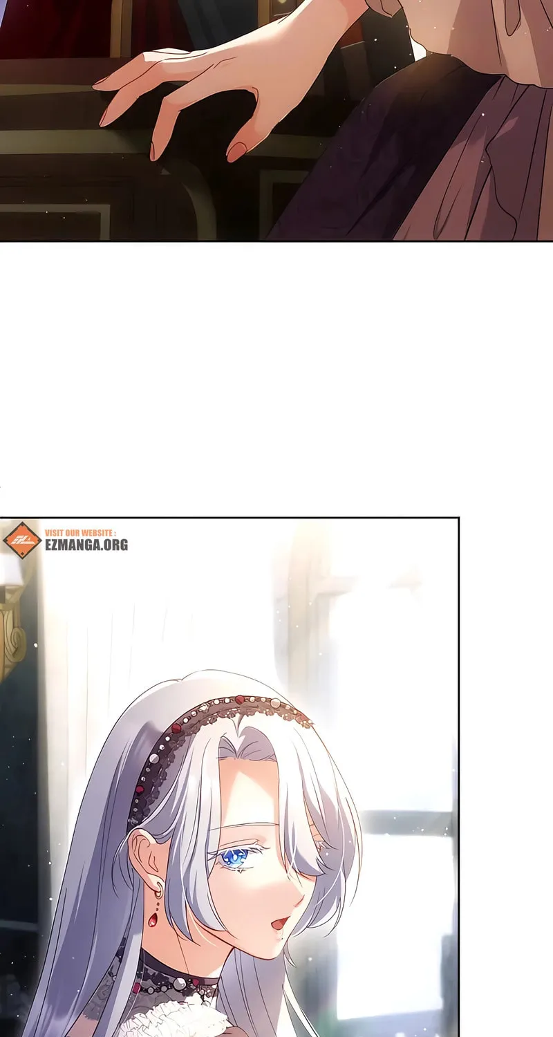 She is Obsessed with the Possessive Flame Emperor Chapter 15 page 18 - 